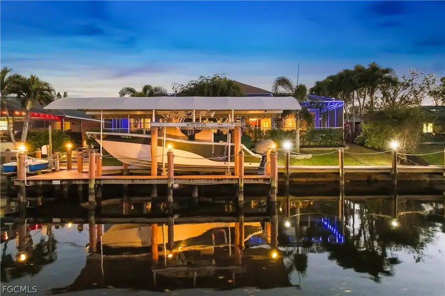 2205 SE 16th Street, Cape Coral, FL 33990 - #2