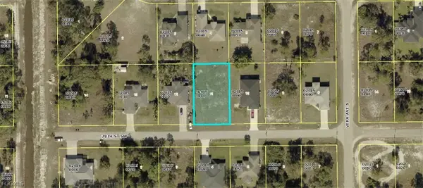 3606 38th St Sw, Lehigh Acres, FL 33976