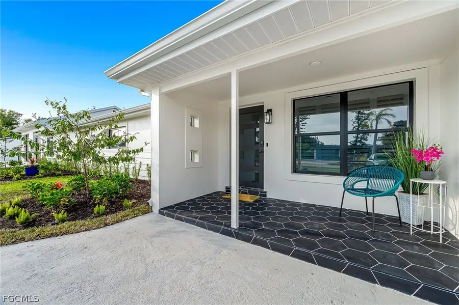 4568 San Antonio Lane, Bonita Springs, FL 34134 - #2