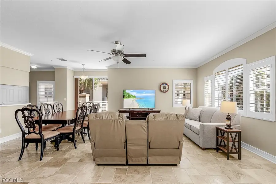 9060 Palmas Grandes Boulevard #201, Bonita Springs, FL 34135 - #3