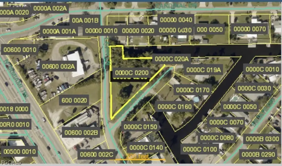 1151 Harbor Drive, North Fort Myers, FL 33917 - #2