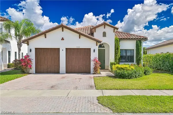 5122 Monza Court, Ave Maria, FL 34142