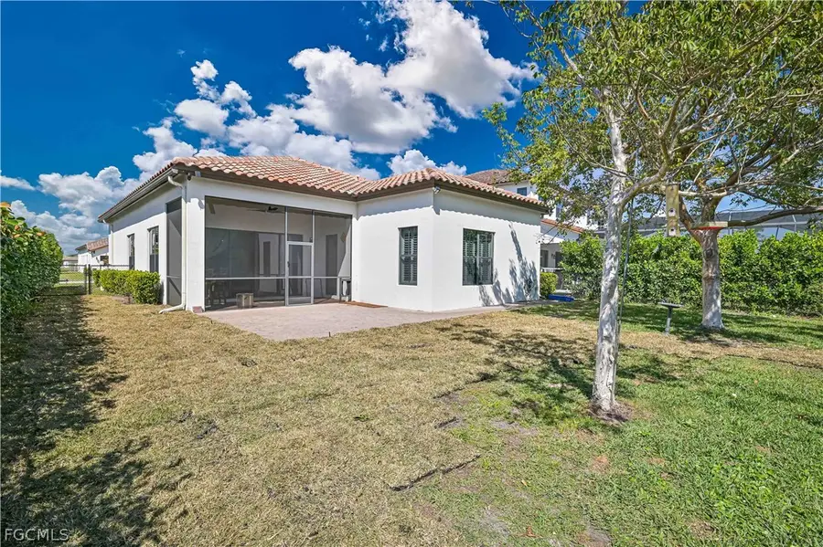 5122 Monza Court, Avenue Maria, FL 34142 - #3