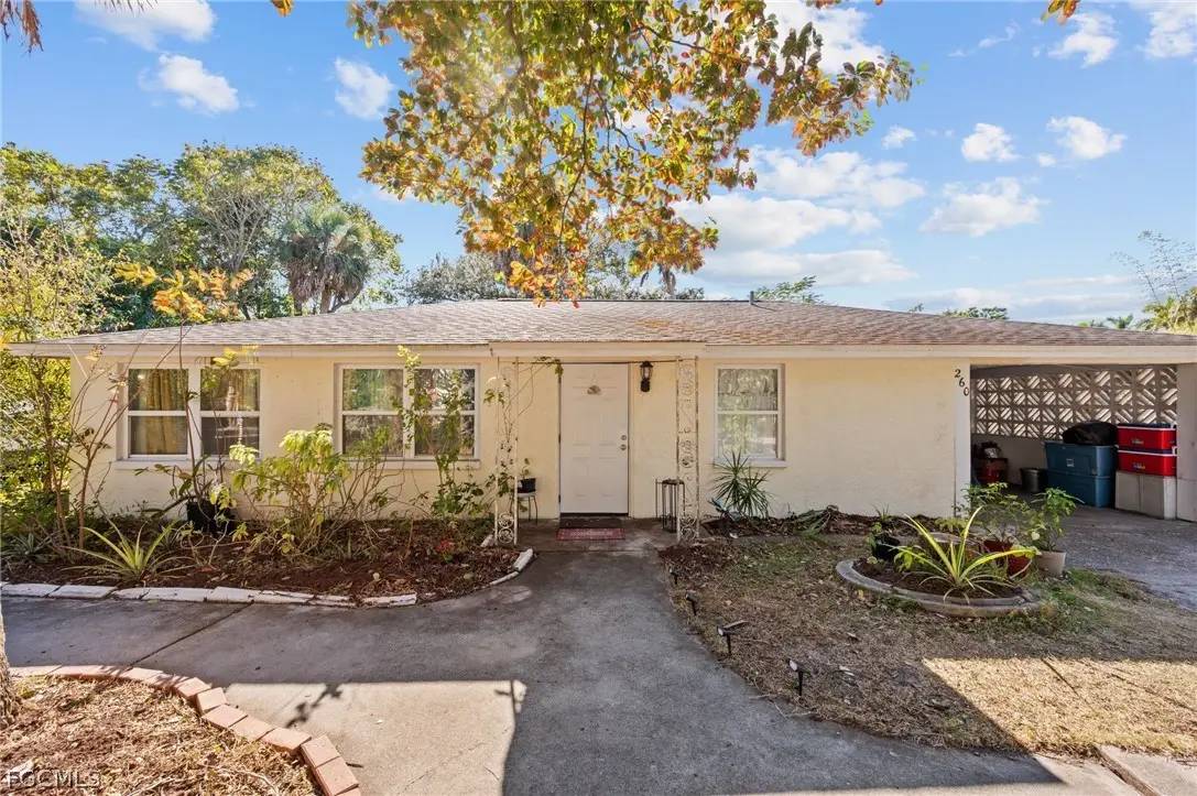260 Delray Avenue, Fort Myers, FL 33905 - #1