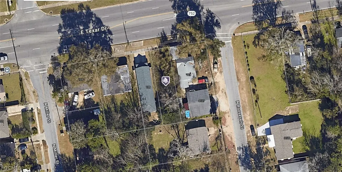 111 E Texar Drive, Pensacola, FL 32503 - #1
