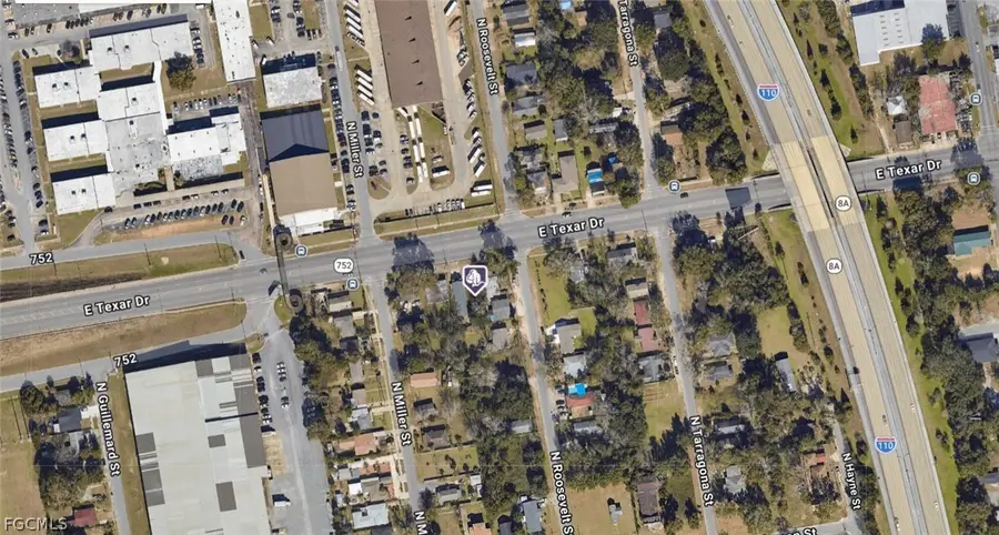 111 E Texar Drive, Pensacola, FL 32503 - #2