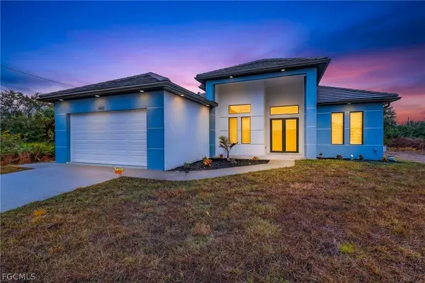 4107 16th Street Sw, Lehigh Acres, FL 33976