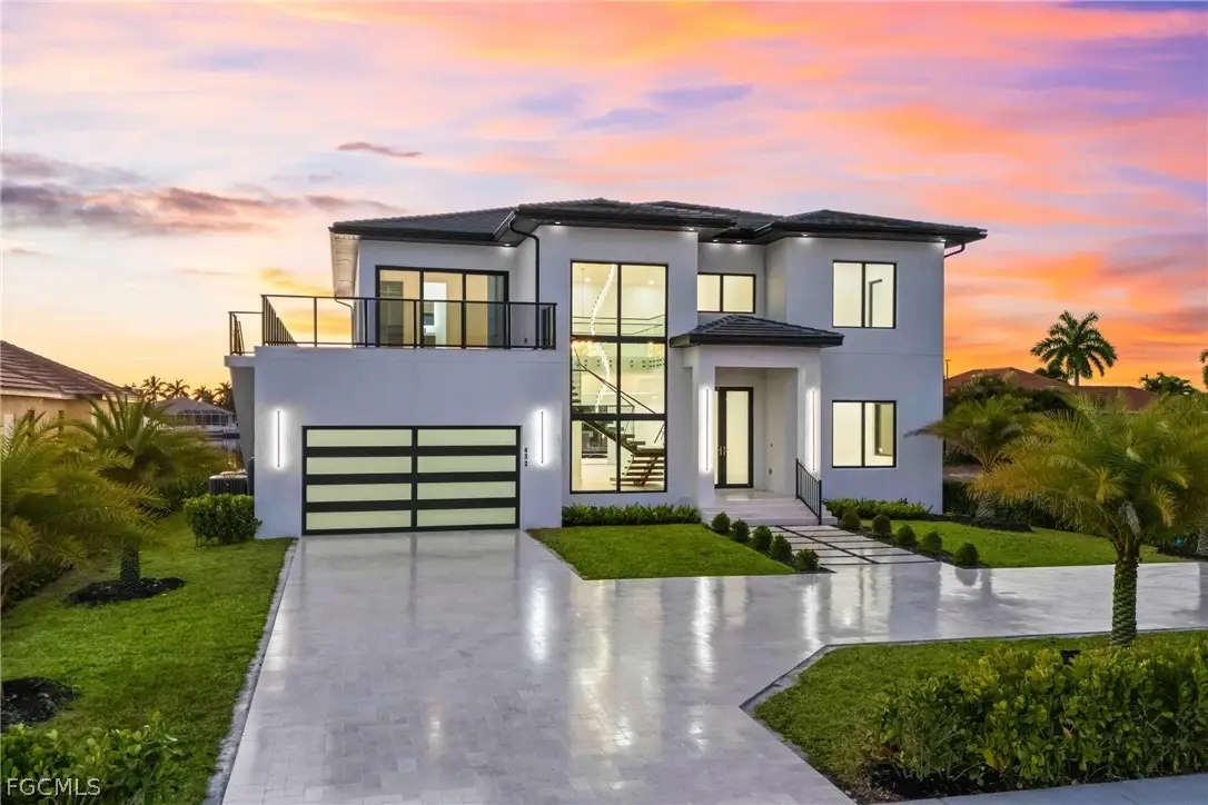 432 Burnt Store Road S, Cape Coral, FL 33991 - #1