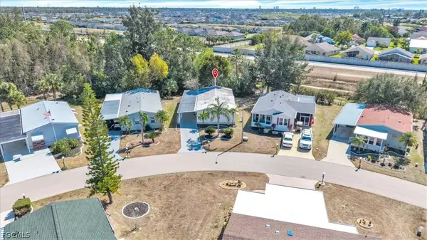 3918 Wildview Court, North Fort Myers, FL 33917