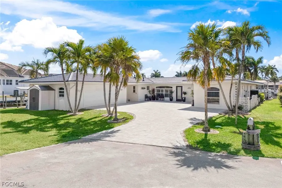 5374 Cobalt Court, Cape Coral, FL 33904 - #3