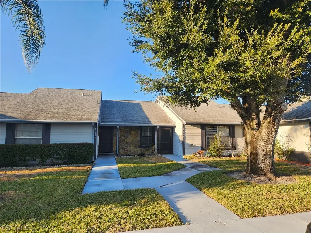 10521 Putnam Court, Lehigh Acres, FL 33936 - #1