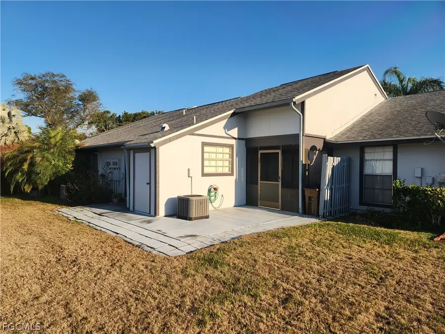 10521 Putnam Court, Lehigh Acres, FL 33936 - #2