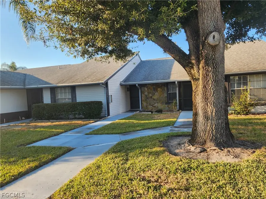 10521 Putnam Court, Lehigh Acres, FL 33936 - #3