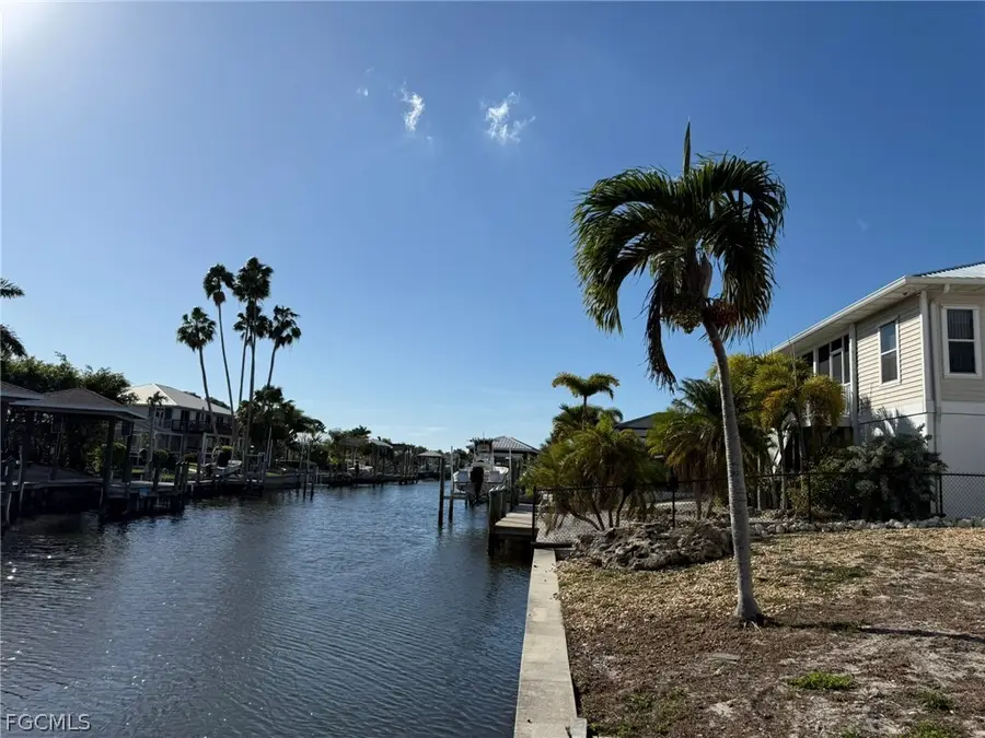 3461 Manatee Drive, Saint James City, FL 33956 - #2