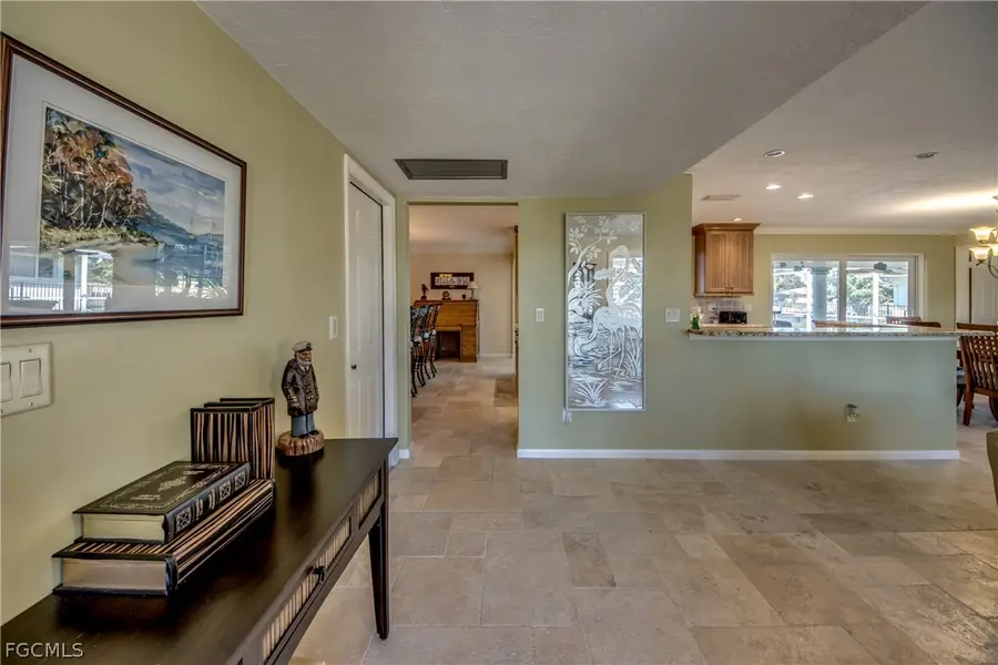 917 SE 43rd Terrace, Cape Coral, FL 33904 - #3