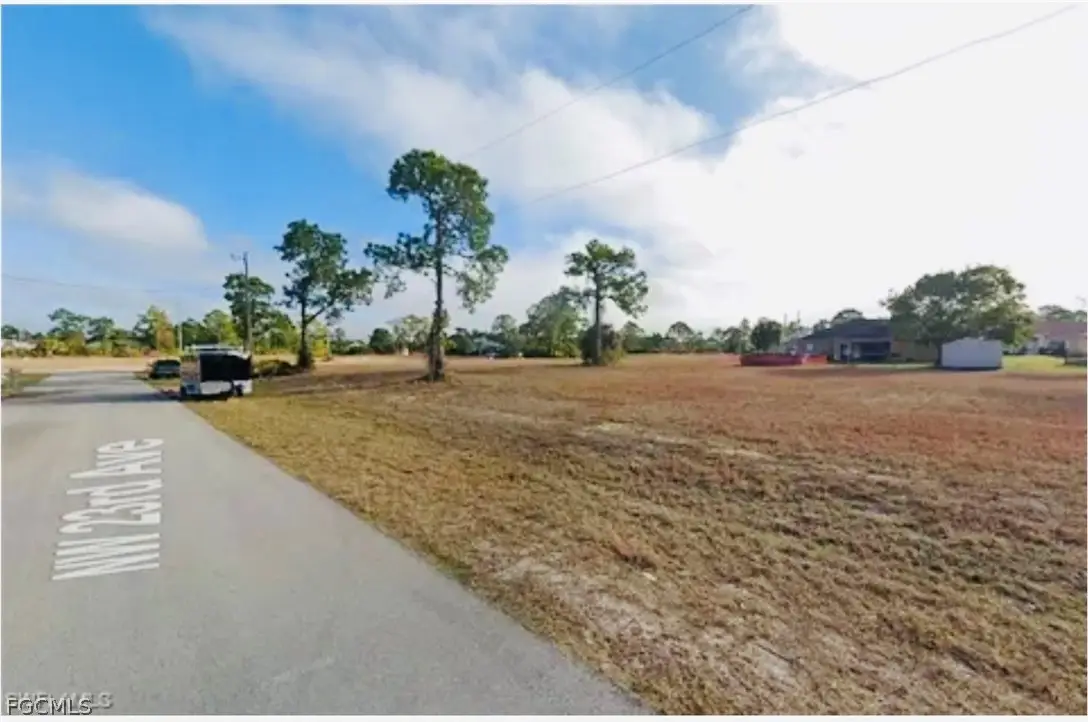 2909 NW 23rd Avenue, Cape Coral, FL 33993 - #1