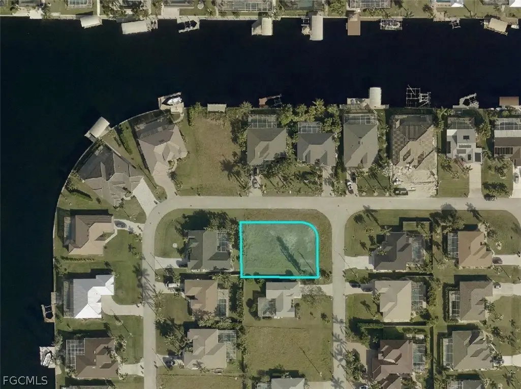 4504 SW 22nd Avenue, Cape Coral, FL 33914 - #1