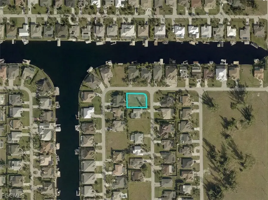 4504 SW 22nd Avenue, Cape Coral, FL 33914 - #2