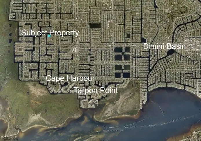 4504 SW 22nd Avenue, Cape Coral, FL 33914 - #3