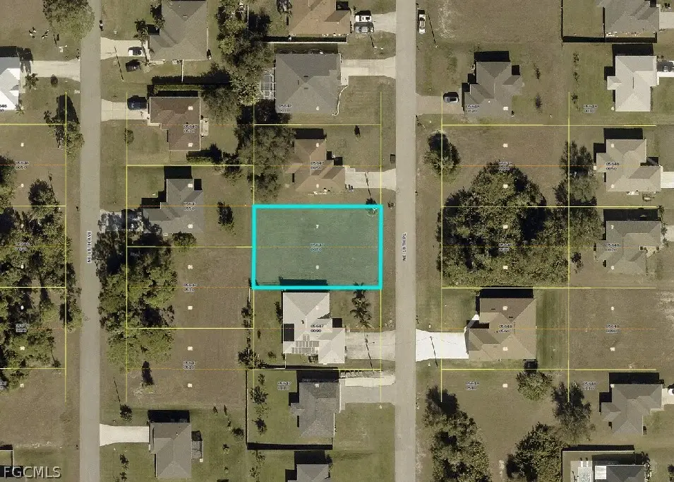 3614 NE 18th Place, Cape Coral, FL 33909 - Image #1