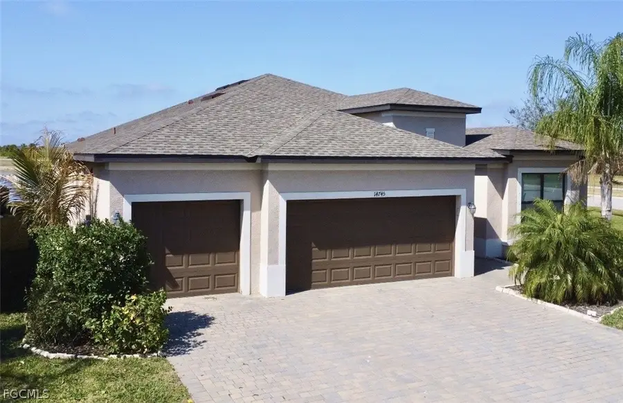 14745 Cantabria Drive, Fort Myers, FL 33905 - #2
