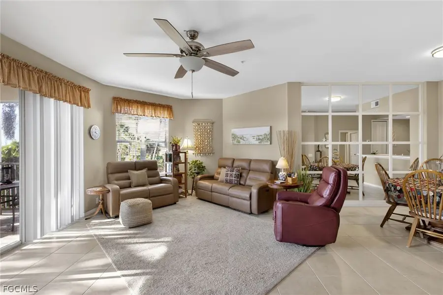 16450 Millstone Circle #205, Fort Myers, FL 33908 - Image #2