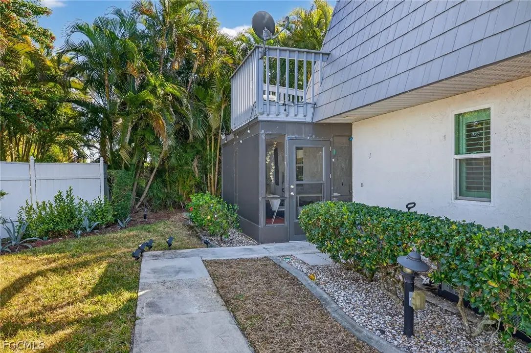 16191 Amberwood Lake Court #1, Fort Myers, FL 33908 - #1