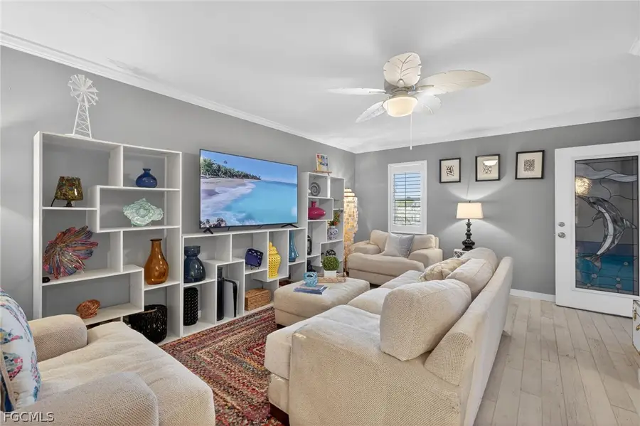 16191 Amberwood Lake Court #1, Fort Myers, FL 33908 - #3