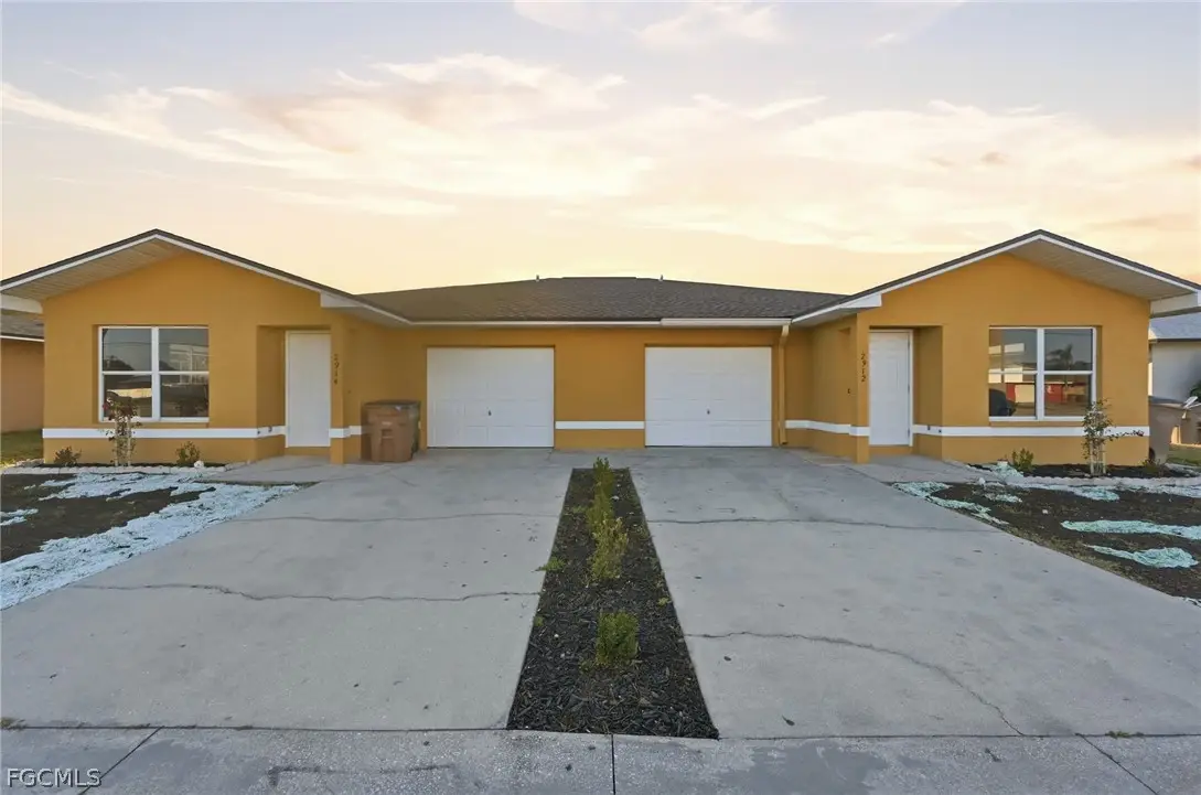 2912/2914 Santa Barbara Boulevard, Cape Coral, FL 33914 - #1