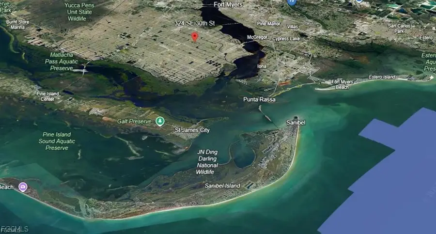 324 SE 30th Street, Cape Coral, FL 33904 - #3