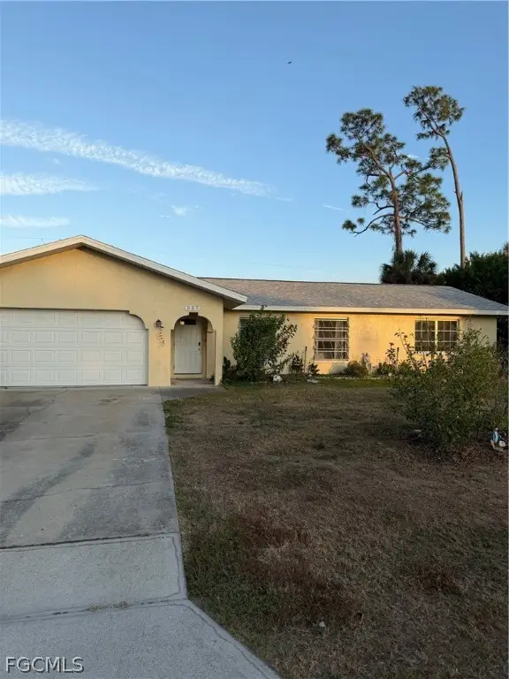 557 Ridgewood Street Nw, Port Charlotte, FL 33952 - #2