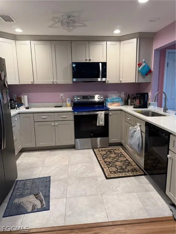 557 Ridgewood Street Nw, Port Charlotte, FL 33952 - #3