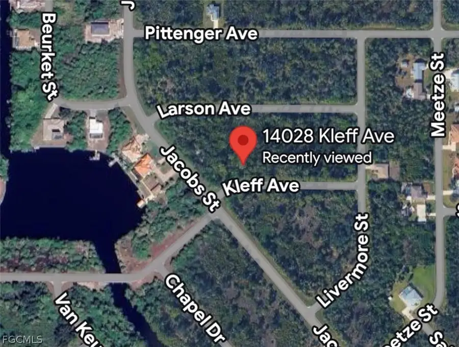 14028 Kleff Avenue, Port Charlotte, FL 33953 - Image #3