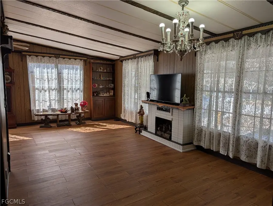 807 Holly Berry Court, North Fort Myers, FL 33917 - #2