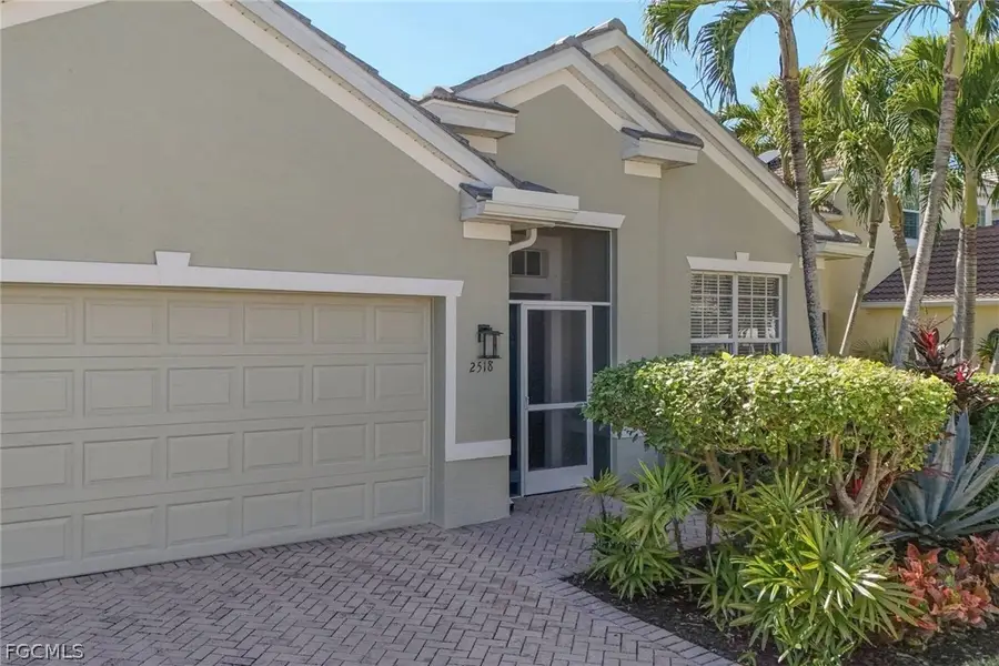 2518 Verdmont Court, Cape Coral, FL 33991 - #3