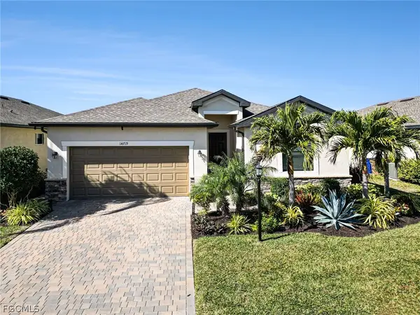 14719 Cantabria Drive, Fort Myers, FL 33905