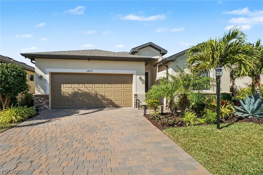 14719 Cantabria Drive, Fort Myers, FL 33905 - #2