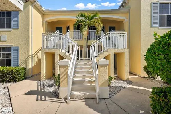 14537 Abaco Lakes Drive #202, Fort Myers, FL 33908