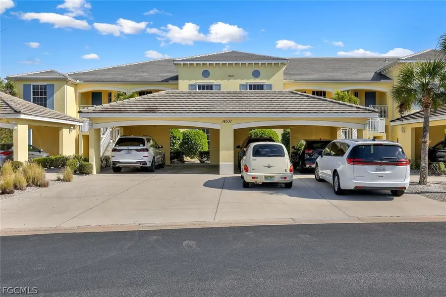 14537 Abaco Lakes Drive #202, Fort Myers, FL 33908 - #2