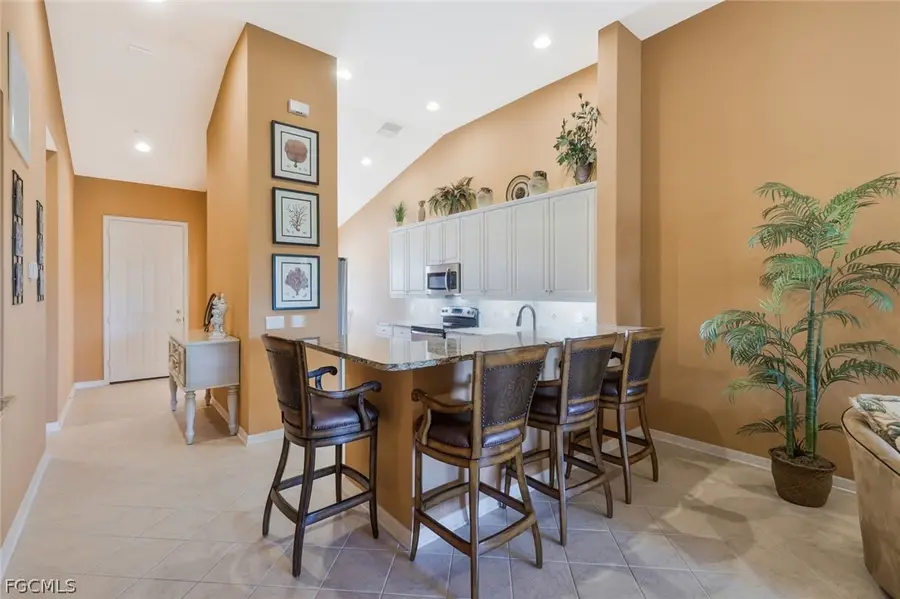 14537 Abaco Lakes Drive #202, Fort Myers, FL 33908 - #3