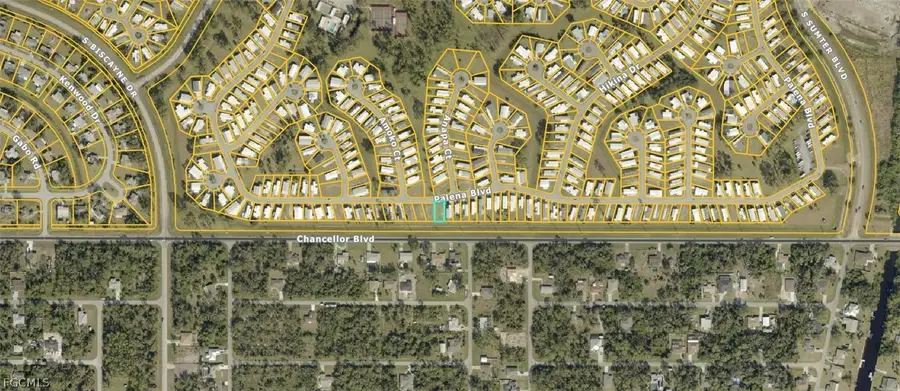 5100 Palena Boulevard, North Port, FL 34287 - #3