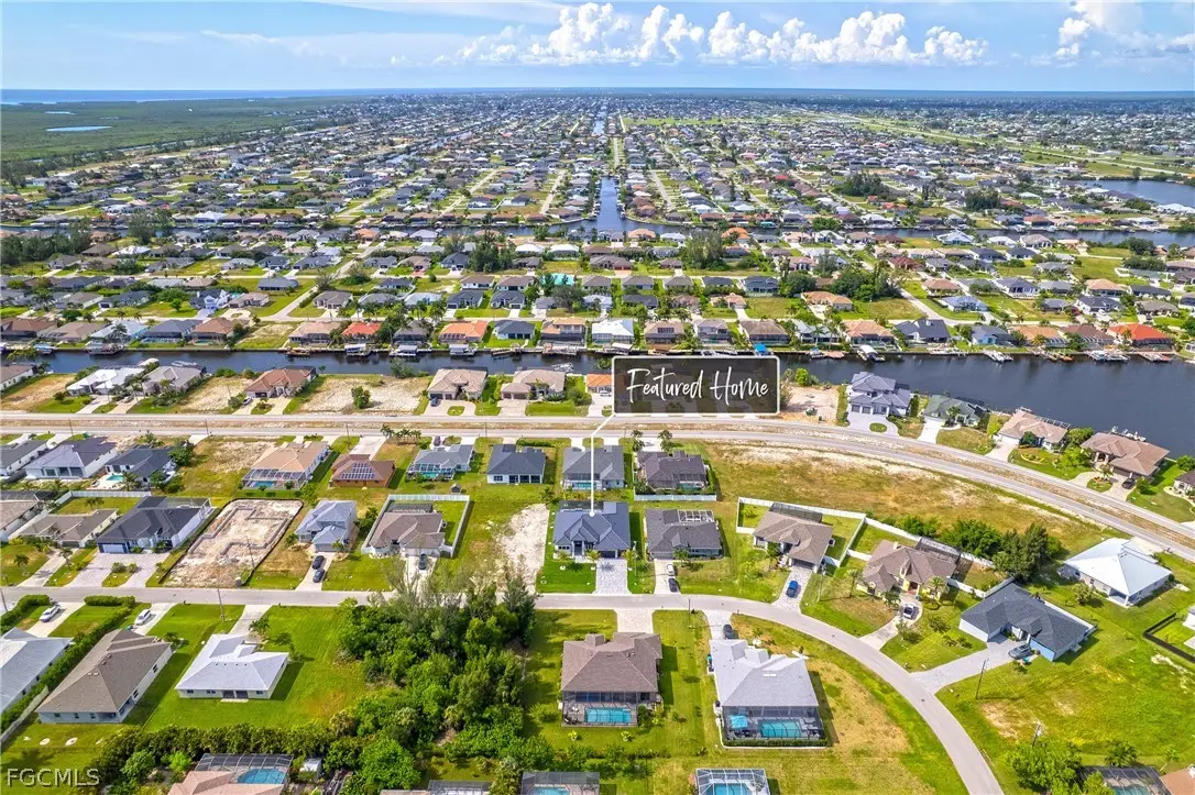 3535 SW 4th Lane, Cape Coral, FL 33991 - #1