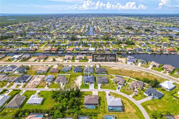 3535 SW 4th Lane, Cape Coral, FL 33991