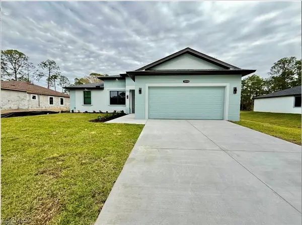 1014 Magnolia Avenue, Lehigh Acres, FL 33972