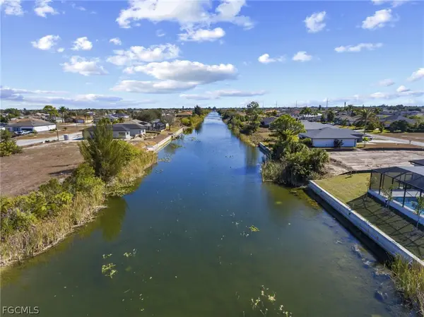 704 NW 9th Street, Cape Coral, FL 33993