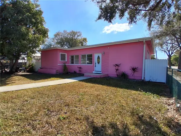 400 E Sagamore Avenue, Clewiston, FL 33440