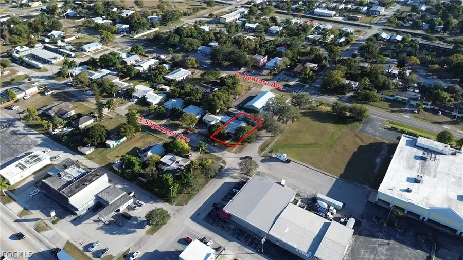 400 E Sagamore Avenue, Clewiston, FL 33440 - #3