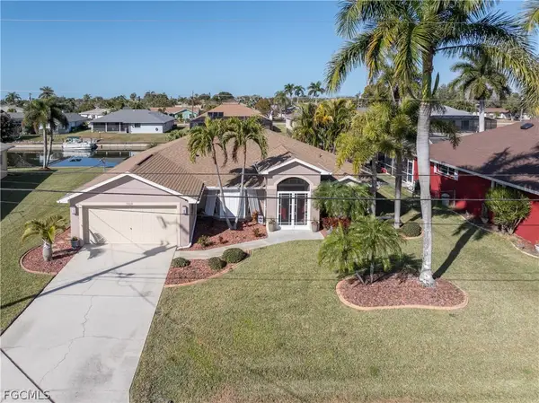 3424 SW 5th Avenue, Cape Coral, FL 33914
