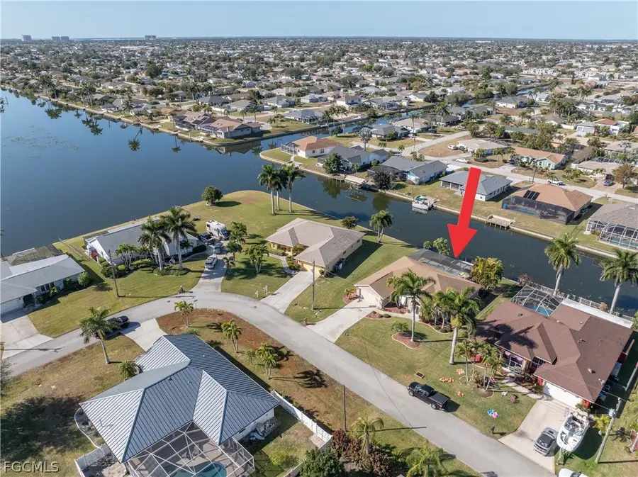 3424 SW 5th Avenue, Cape Coral, FL 33914 - #3
