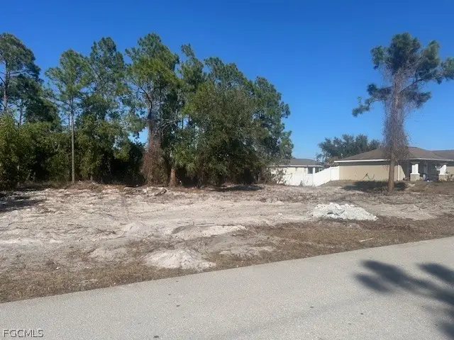 3316 25th Street Sw, Lehigh Acres, FL 33976 - Image #2